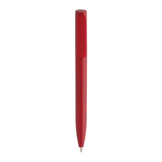 Pocketpal GRS certified recycled ABS mini pen - Custom Wood Designs