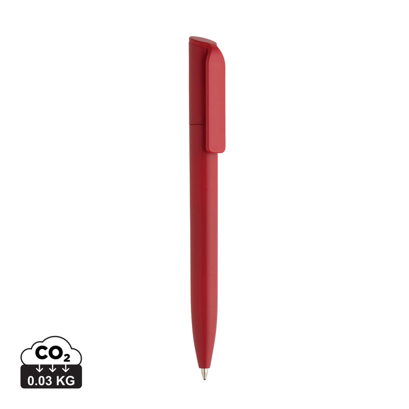 Load image into Gallery viewer, Pocketpal GRS certified recycled ABS mini pen - Custom Wood Designs
