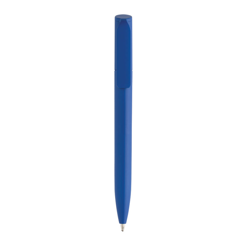 Load image into Gallery viewer, Pocketpal GRS certified recycled ABS mini pen - Custom Wood Designs
