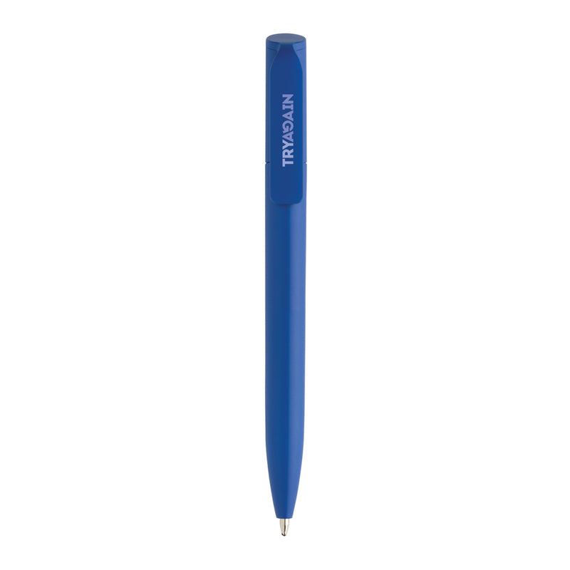 Load image into Gallery viewer, Pocketpal GRS certified recycled ABS mini pen - Custom Wood Designs
