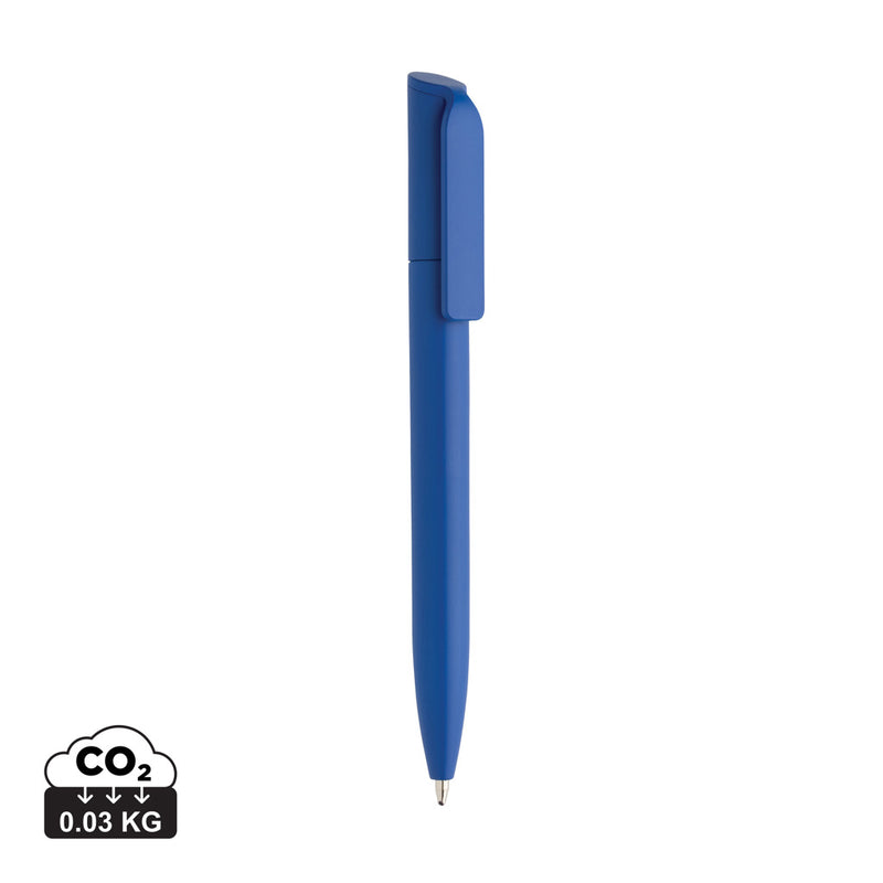 Load image into Gallery viewer, Pocketpal GRS certified recycled ABS mini pen - Custom Wood Designs
