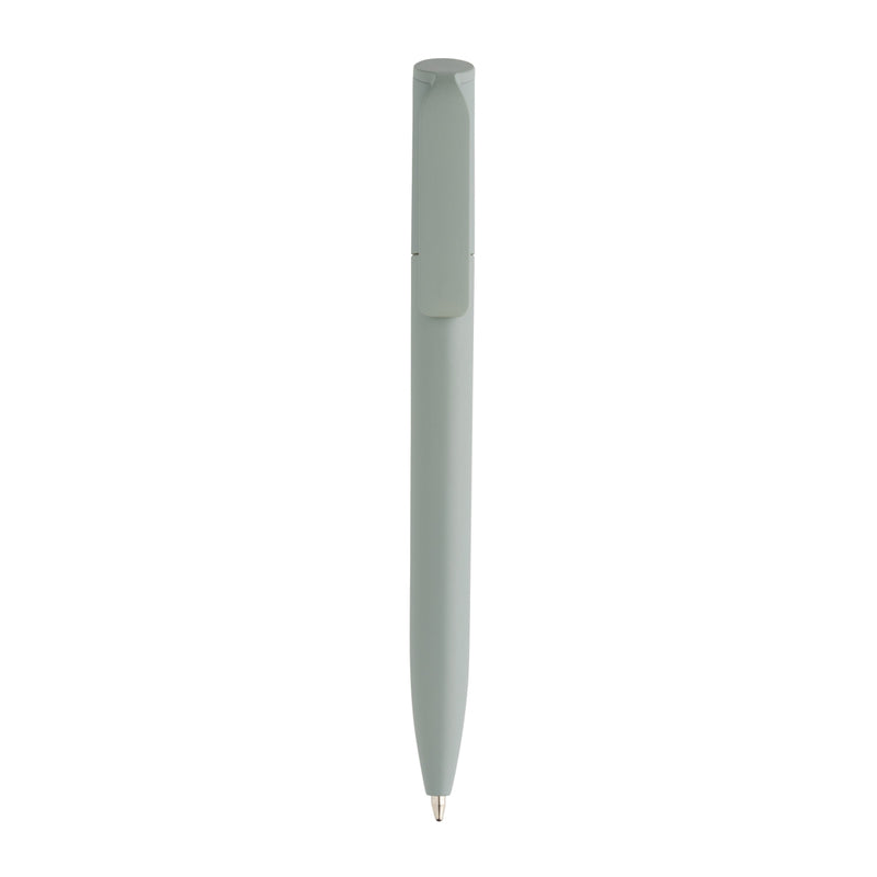 Load image into Gallery viewer, Pocketpal GRS certified recycled ABS mini pen - Custom Wood Designs
