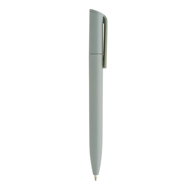 Load image into Gallery viewer, Pocketpal GRS certified recycled ABS mini pen - Custom Wood Designs
