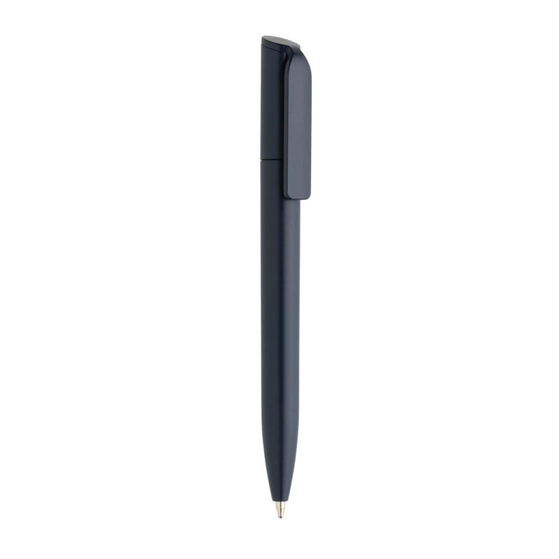 Load image into Gallery viewer, Pocketpal GRS certified recycled ABS mini pen - Custom Wood Designs
