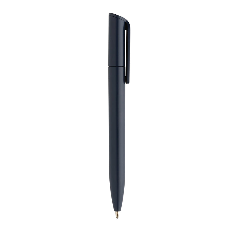 Load image into Gallery viewer, Pocketpal GRS certified recycled ABS mini pen - Custom Wood Designs
