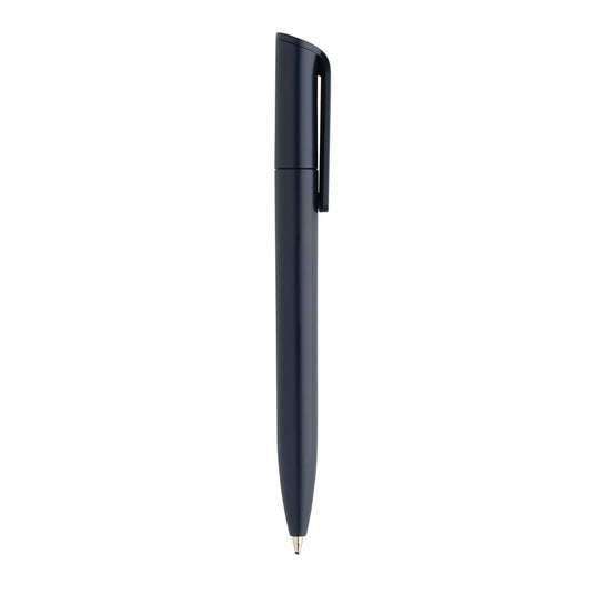 Pocketpal GRS certified recycled ABS mini pen - Custom Wood Designs