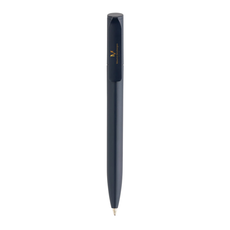 Load image into Gallery viewer, Pocketpal GRS certified recycled ABS mini pen - Custom Wood Designs
