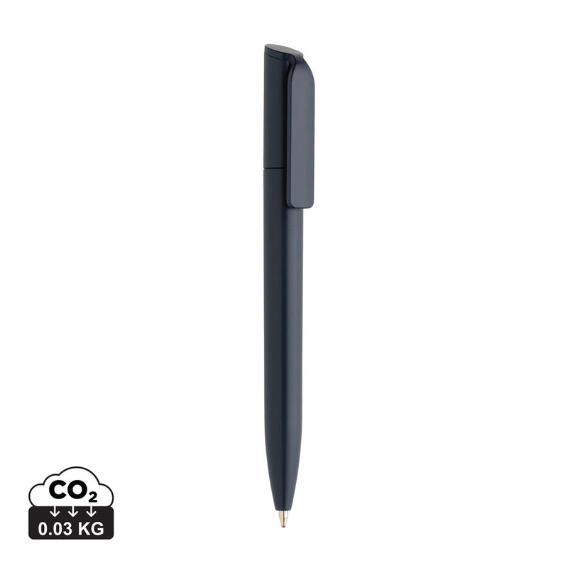 Load image into Gallery viewer, Pocketpal GRS certified recycled ABS mini pen - Custom Wood Designs
