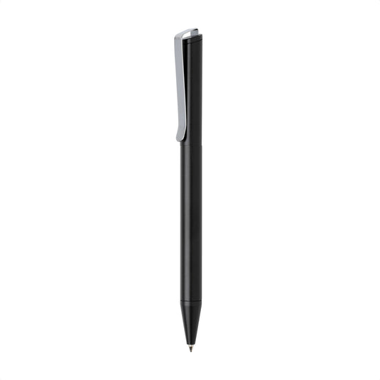 Xavi RCS certified recycled aluminium pen - Custom Wood Designs