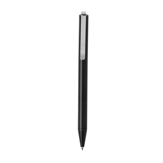 Xavi RCS certified recycled aluminium pen - Custom Wood Designs