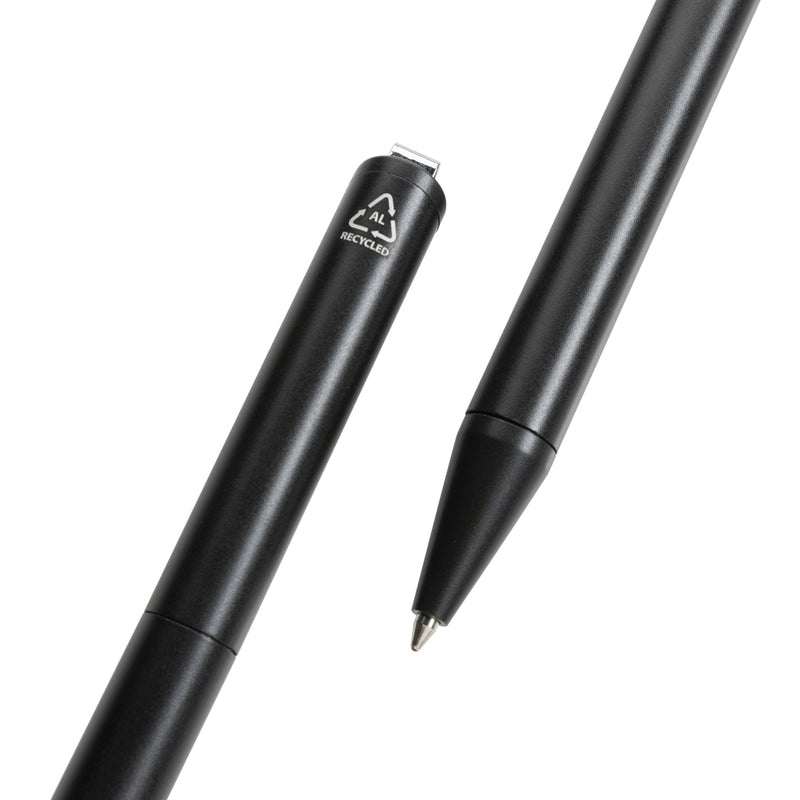 Load image into Gallery viewer, Xavi RCS certified recycled aluminium pen - Custom Wood Designs
