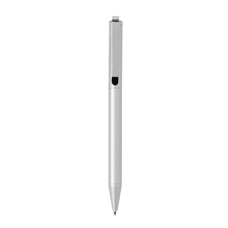 Load image into Gallery viewer, Xavi RCS certified recycled aluminium pen - Custom Wood Designs
