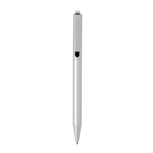 Xavi RCS certified recycled aluminium pen - Custom Wood Designs