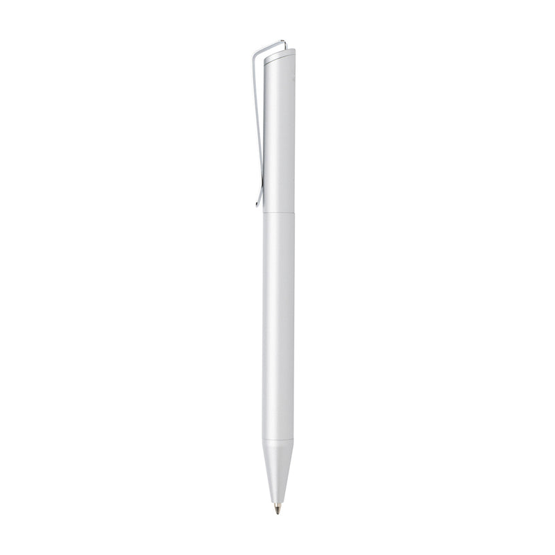Load image into Gallery viewer, Xavi RCS certified recycled aluminium pen - Custom Wood Designs
