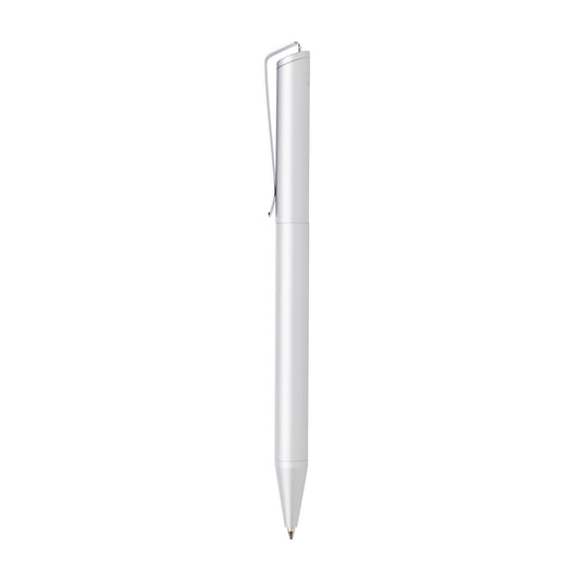 Xavi RCS certified recycled aluminium pen - Custom Wood Designs