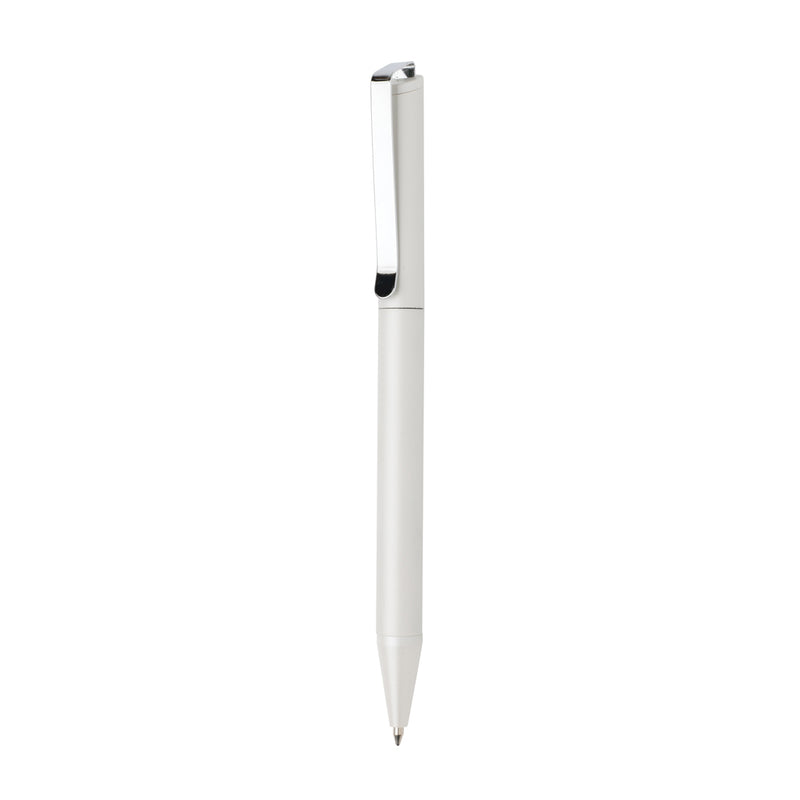 Load image into Gallery viewer, Xavi RCS certified recycled aluminium pen - Custom Wood Designs
