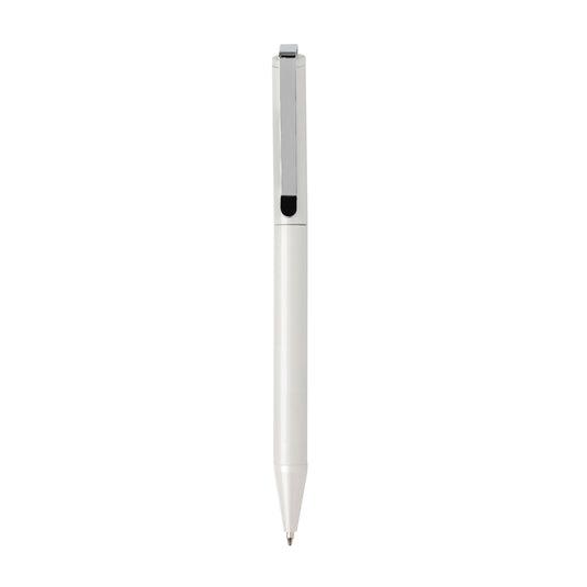 Xavi RCS certified recycled aluminium pen - Custom Wood Designs