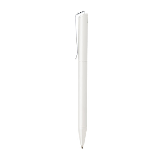 Xavi RCS certified recycled aluminium pen - Custom Wood Designs