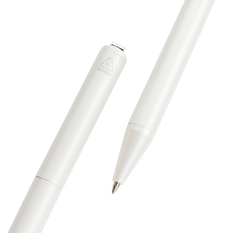 Load image into Gallery viewer, Xavi RCS certified recycled aluminium pen - Custom Wood Designs
