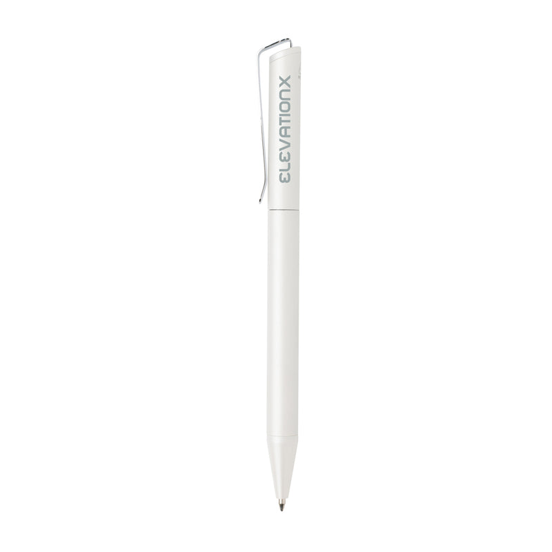 Load image into Gallery viewer, Xavi RCS certified recycled aluminium pen - Custom Wood Designs
