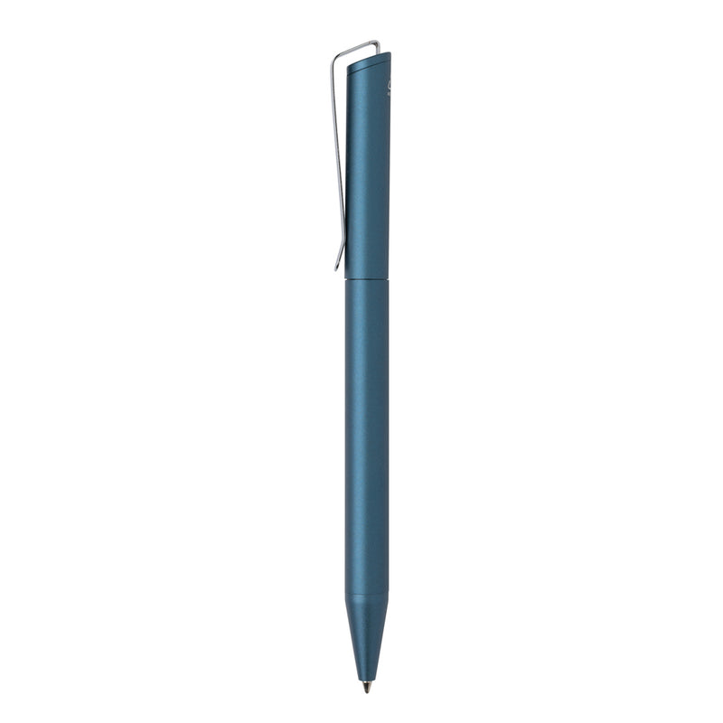 Load image into Gallery viewer, Xavi RCS certified recycled aluminium pen - Custom Wood Designs
