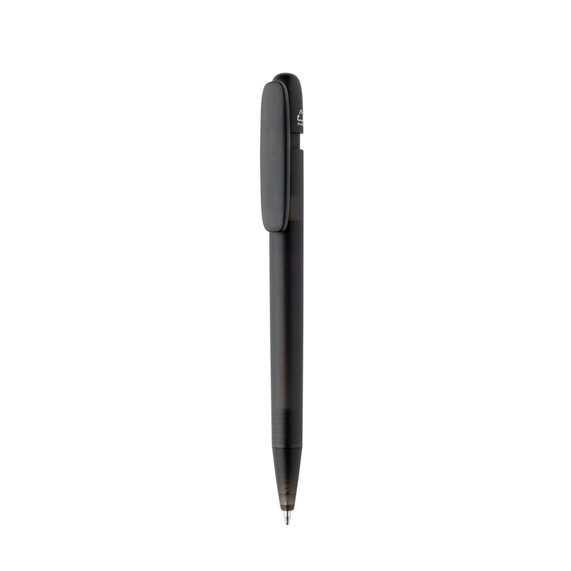 Load image into Gallery viewer, Devin GRS certified RABS pen transparent - Custom Wood Designs

