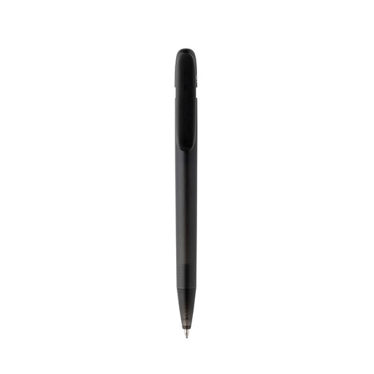 Devin GRS certified RABS pen transparent - Custom Wood Designs
