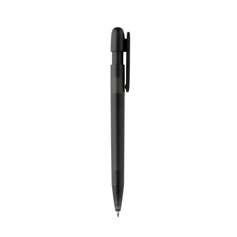 Load image into Gallery viewer, Devin GRS certified RABS pen transparent - Custom Wood Designs
