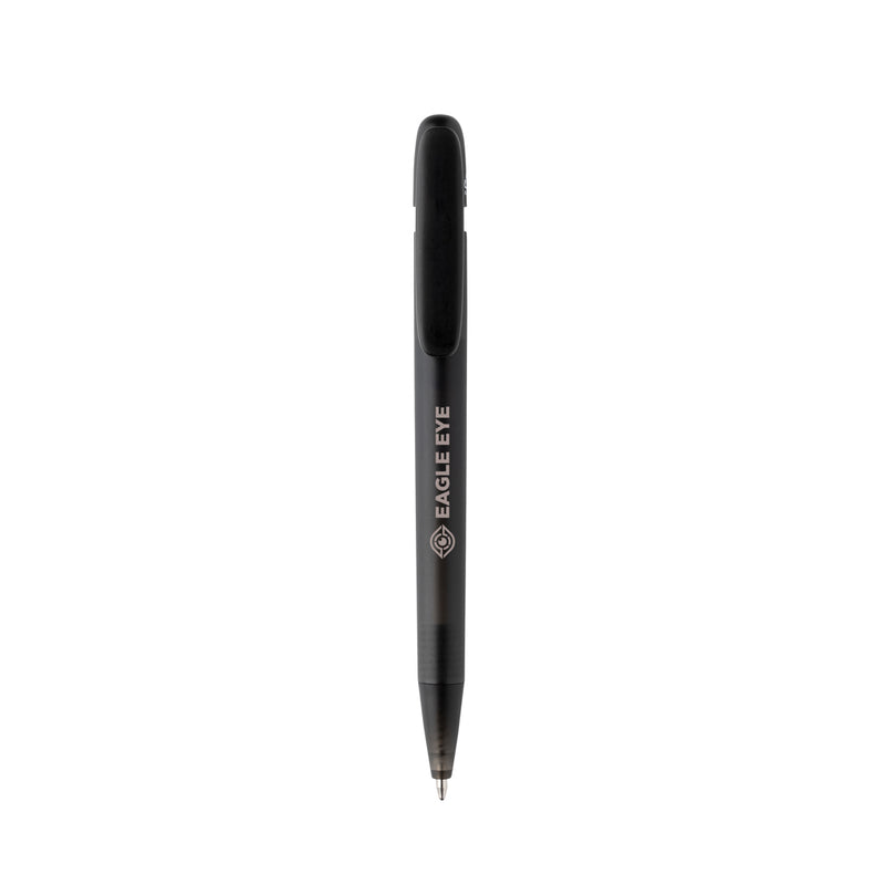 Load image into Gallery viewer, Devin GRS certified RABS pen transparent - Custom Wood Designs
