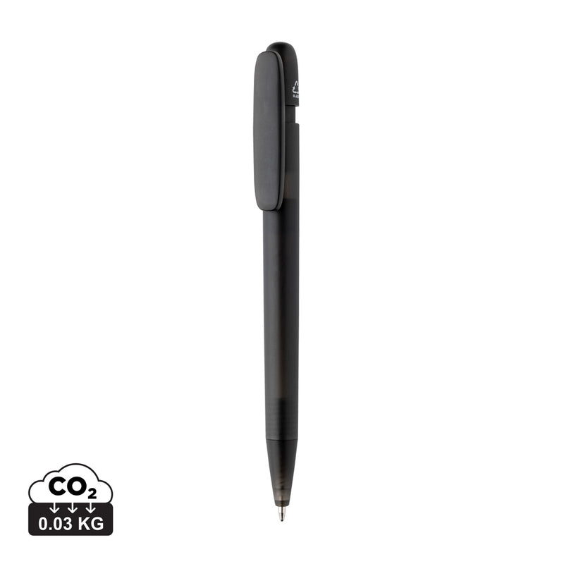Load image into Gallery viewer, Devin GRS certified RABS pen transparent - Custom Wood Designs
