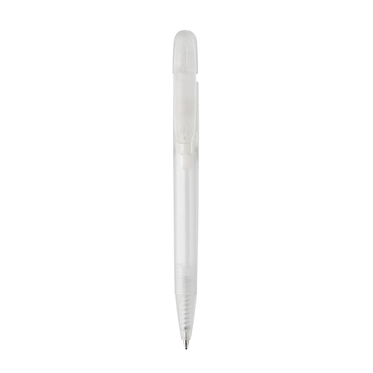 Devin GRS certified RABS pen transparent - Custom Wood Designs