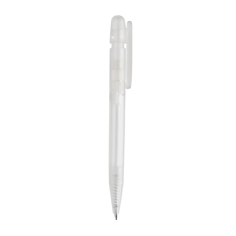 Load image into Gallery viewer, Devin GRS certified RABS pen transparent - Custom Wood Designs
