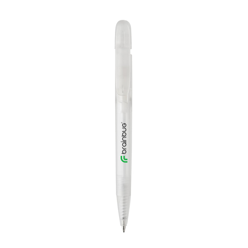 Load image into Gallery viewer, Devin GRS certified RABS pen transparent - Custom Wood Designs
