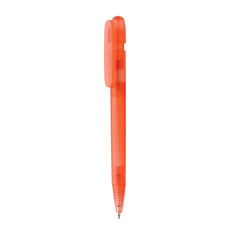 Load image into Gallery viewer, Devin GRS certified RABS pen transparent - Custom Wood Designs
