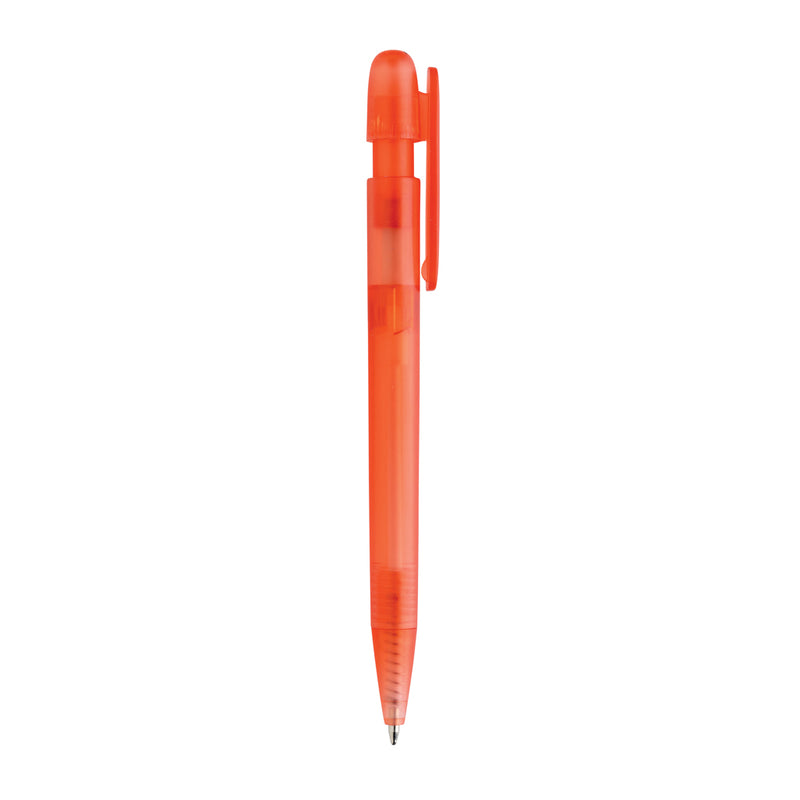 Load image into Gallery viewer, Devin GRS certified RABS pen transparent - Custom Wood Designs
