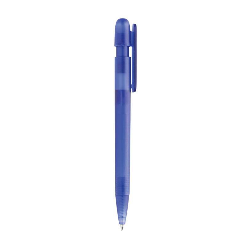 Load image into Gallery viewer, Devin GRS certified RABS pen transparent - Custom Wood Designs
