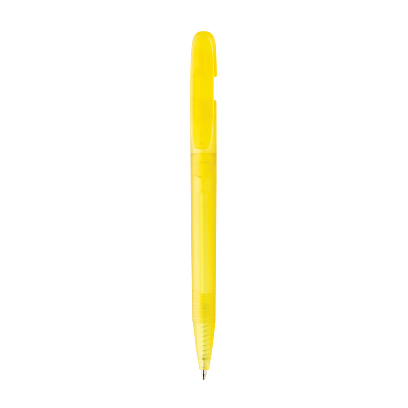 Load image into Gallery viewer, Devin GRS certified RABS pen transparent - Custom Wood Designs

