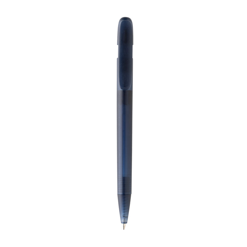 Load image into Gallery viewer, Devin GRS certified RABS pen transparent - Custom Wood Designs
