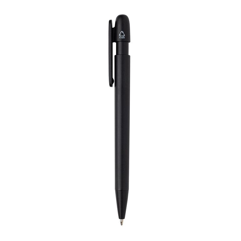 Load image into Gallery viewer, Devin GRS certified RABS pen solid - Custom Wood Designs
