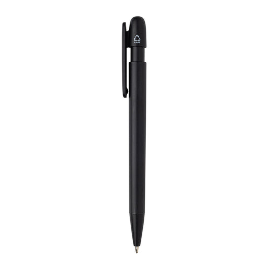 Devin GRS certified RABS pen solid - Custom Wood Designs