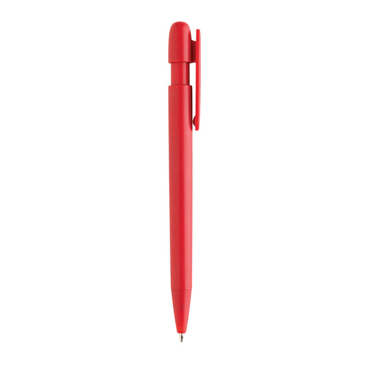Devin GRS certified RABS pen solid - Custom Wood Designs