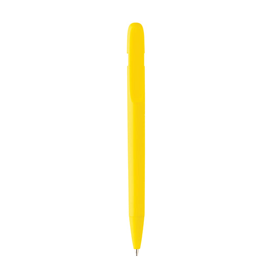 Devin GRS certified RABS pen solid - Custom Wood Designs
