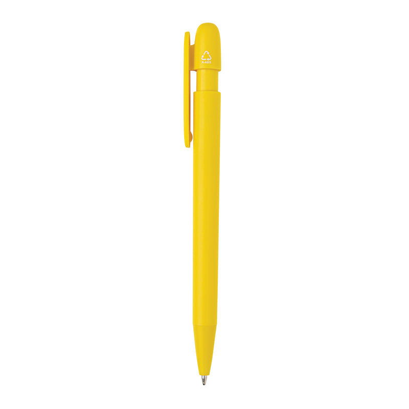 Load image into Gallery viewer, Devin GRS certified RABS pen solid - Custom Wood Designs
