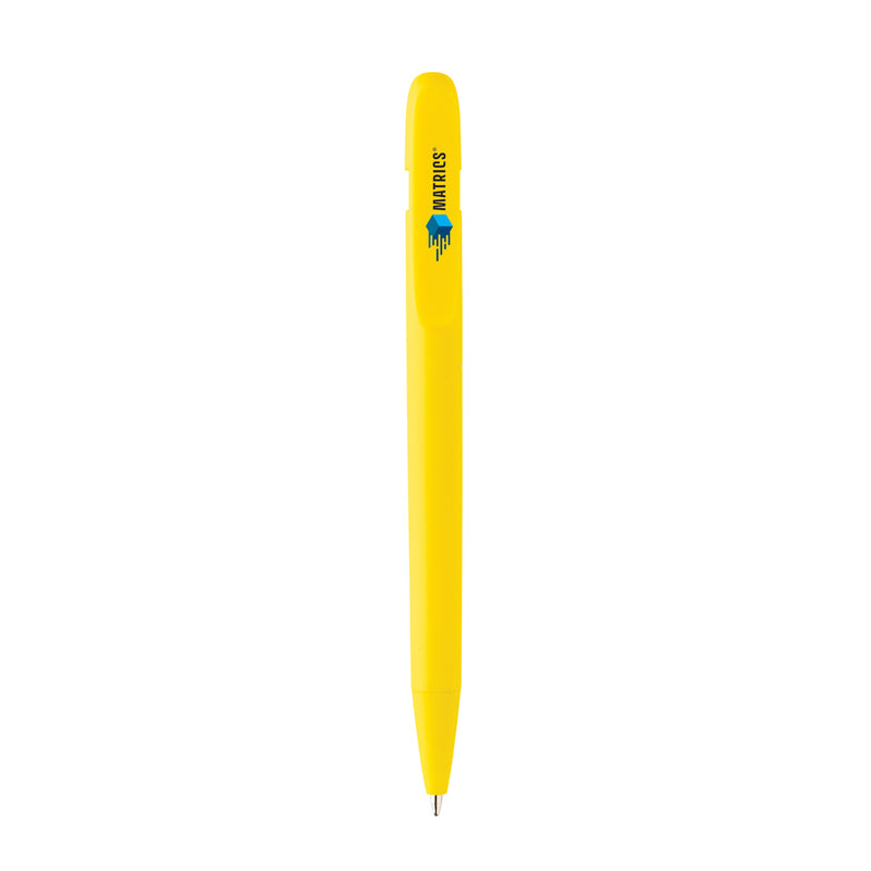 Load image into Gallery viewer, Devin GRS certified RABS pen solid - Custom Wood Designs
