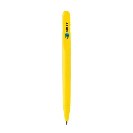 Devin GRS certified RABS pen solid - Custom Wood Designs