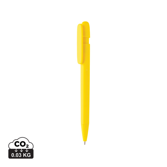 Devin GRS certified RABS pen solid - Custom Wood Designs