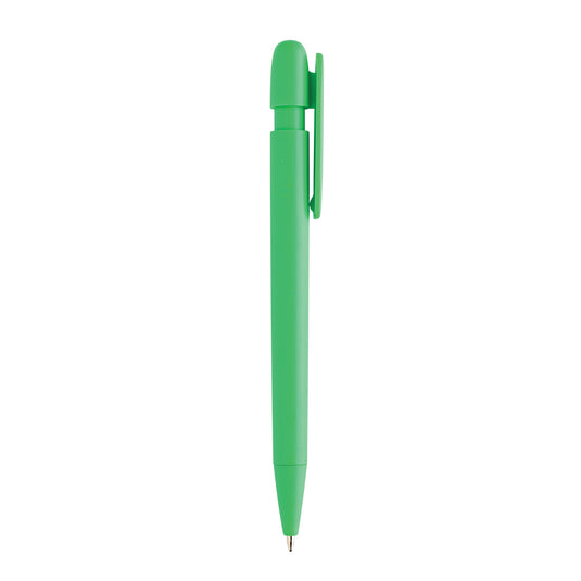 Devin GRS certified RABS pen solid - Custom Wood Designs