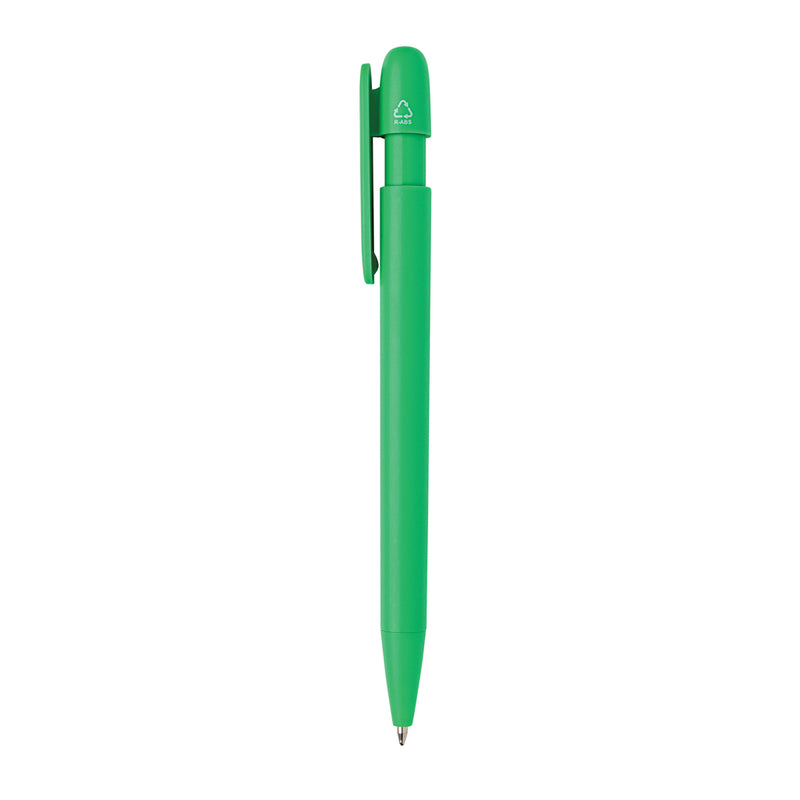 Load image into Gallery viewer, Devin GRS certified RABS pen solid - Custom Wood Designs
