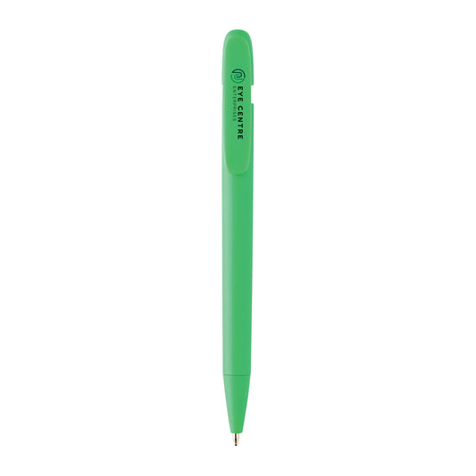 Devin GRS certified RABS pen solid - Custom Wood Designs