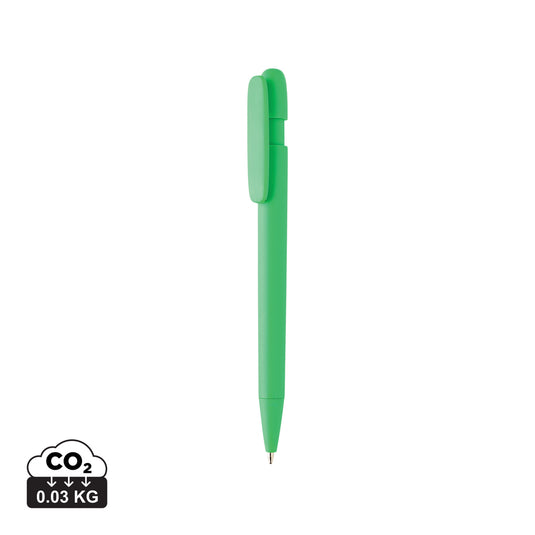 Devin GRS certified RABS pen solid - Custom Wood Designs